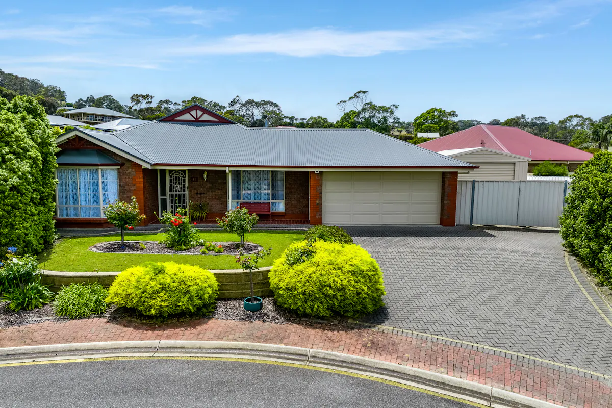 12 Magor Close, Normanville, SA, 5204 Sold Elders Real Estate
