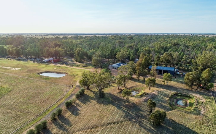 3847 Oxley Highway, Collie, NSW, 2827 - Image 1