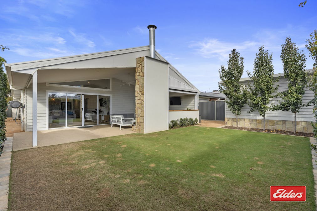 14 Silverwoods Boulevard, Yarrawonga, VIC, 3730 For Sale Elders