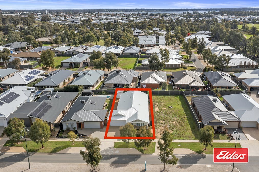 14 Silverwoods Boulevard, Yarrawonga, VIC, 3730 For Sale Elders
