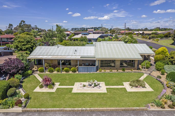 1 Lord Street, Hamilton, VIC, 3300 - Image 1