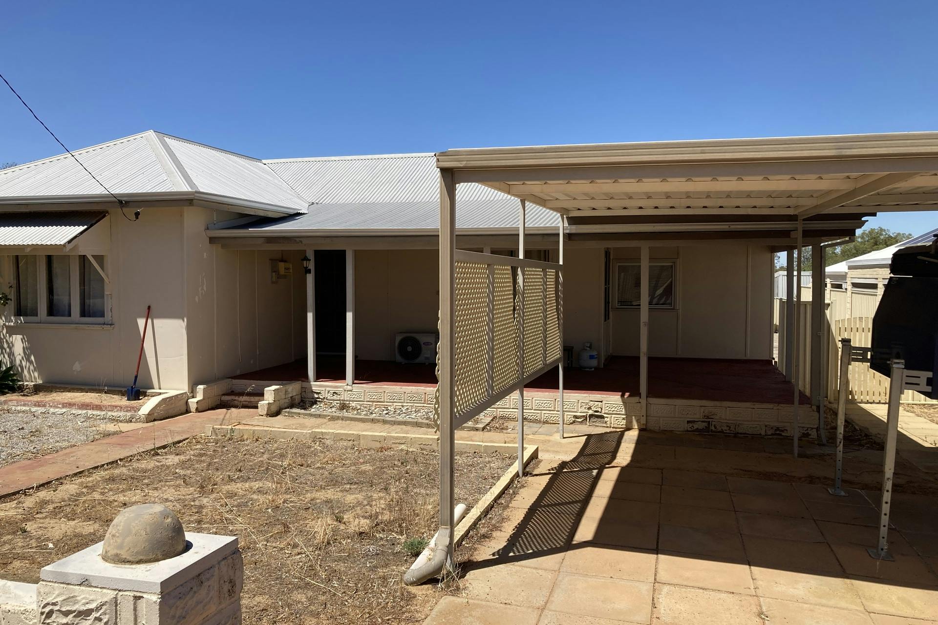 Lot 243 Slocum Street, Wyalkatchem, WA, 6485 Sold Elders Real Estate