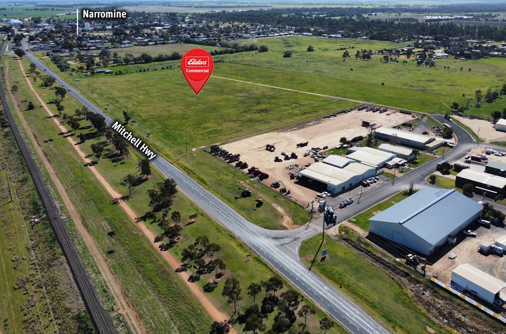 Lot 103 Burraway Street, Narromine, NSW, 2821 - Image 2