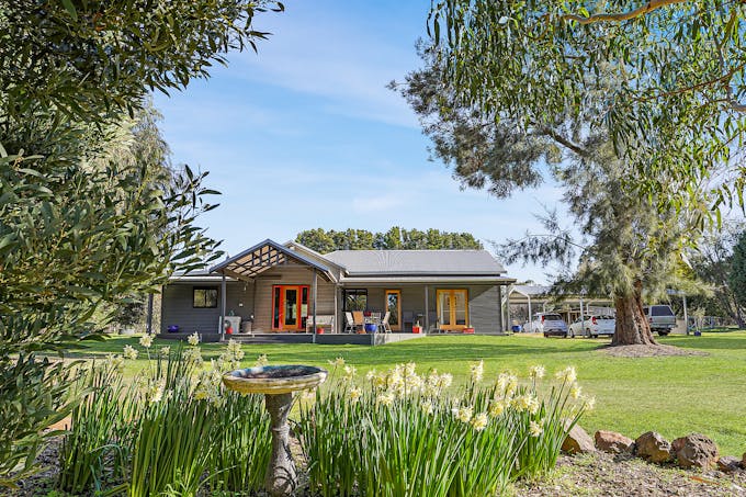 105 Glendhu Road, Casterton, VIC, 3311 - Image 1