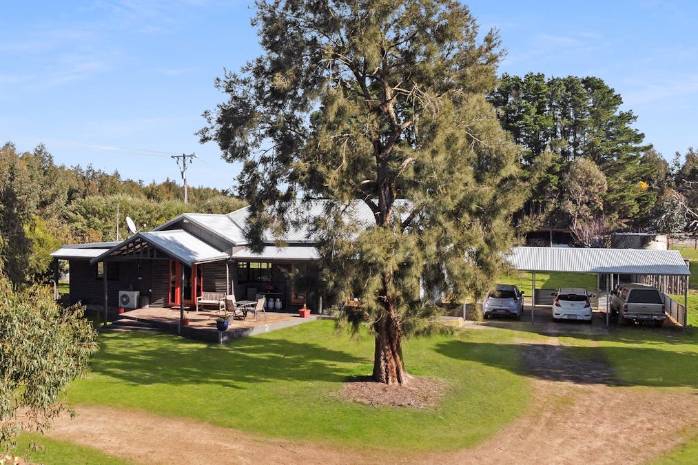 105 Glendhu Road, Casterton, VIC, 3311 - Image 13