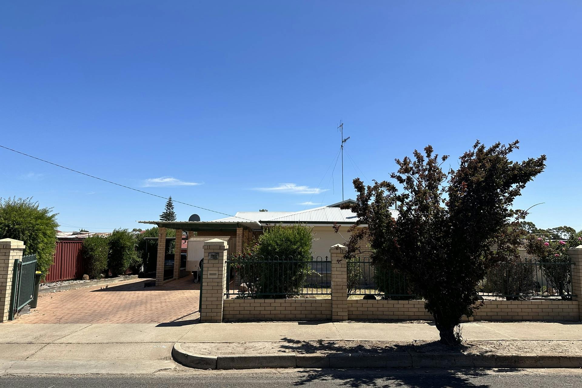 54 Adam Street, Katanning, WA, 6317 Sold Elders Real Estate