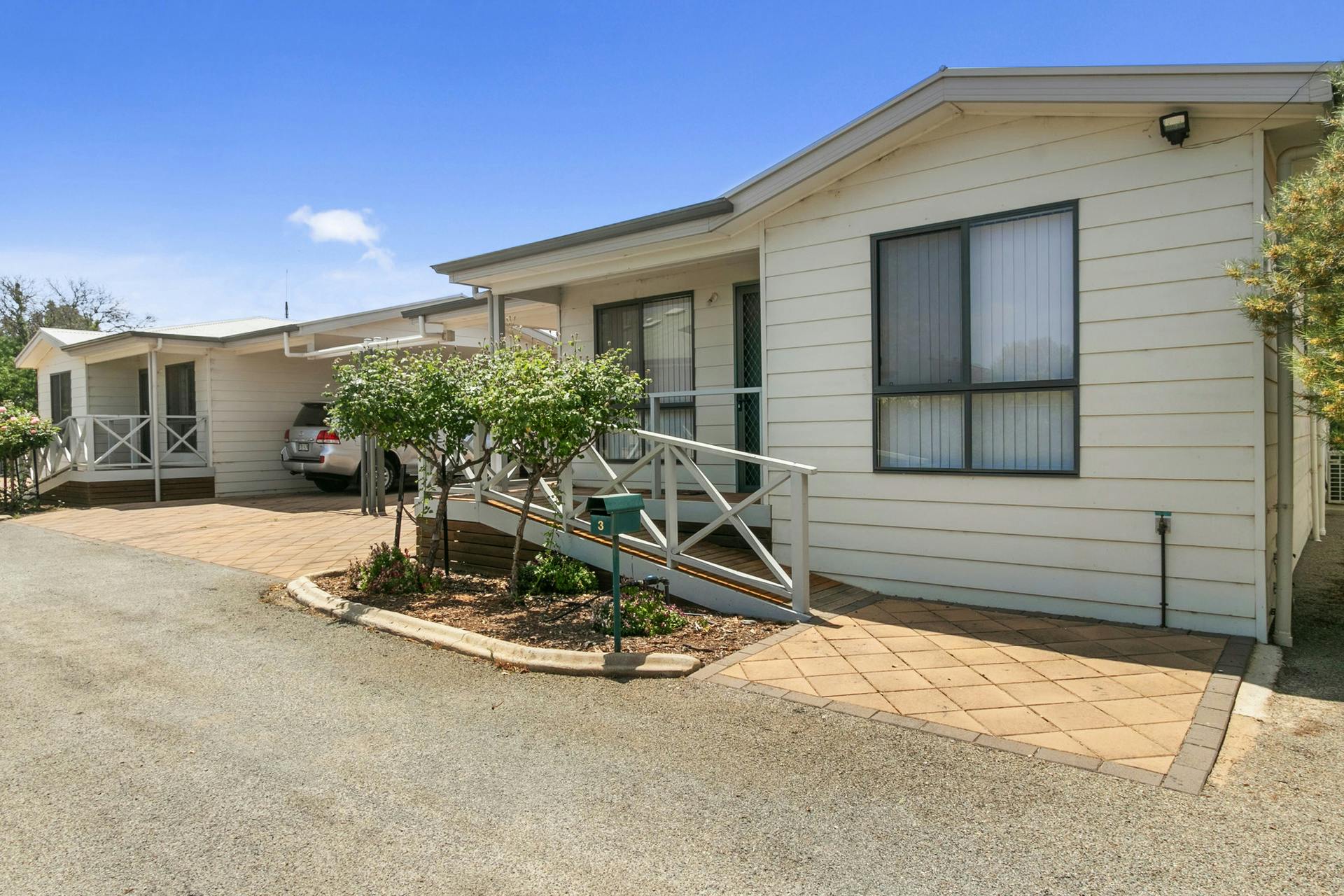 14/30 Sixth Street, Orroroo, SA, 5431 For Sale Elders Real Estate