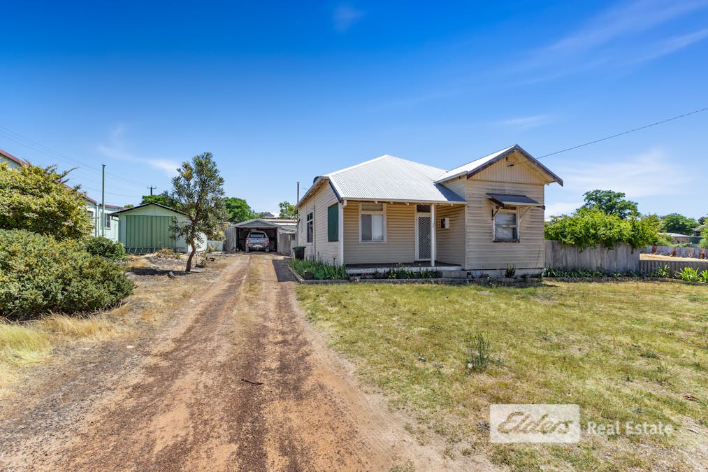 30 Bunbury Street, Collie, WA, 6225 - Image 2