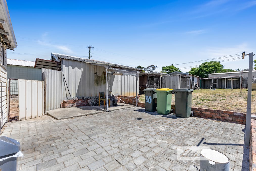 30 Bunbury Street, Collie, WA, 6225 - Image 18