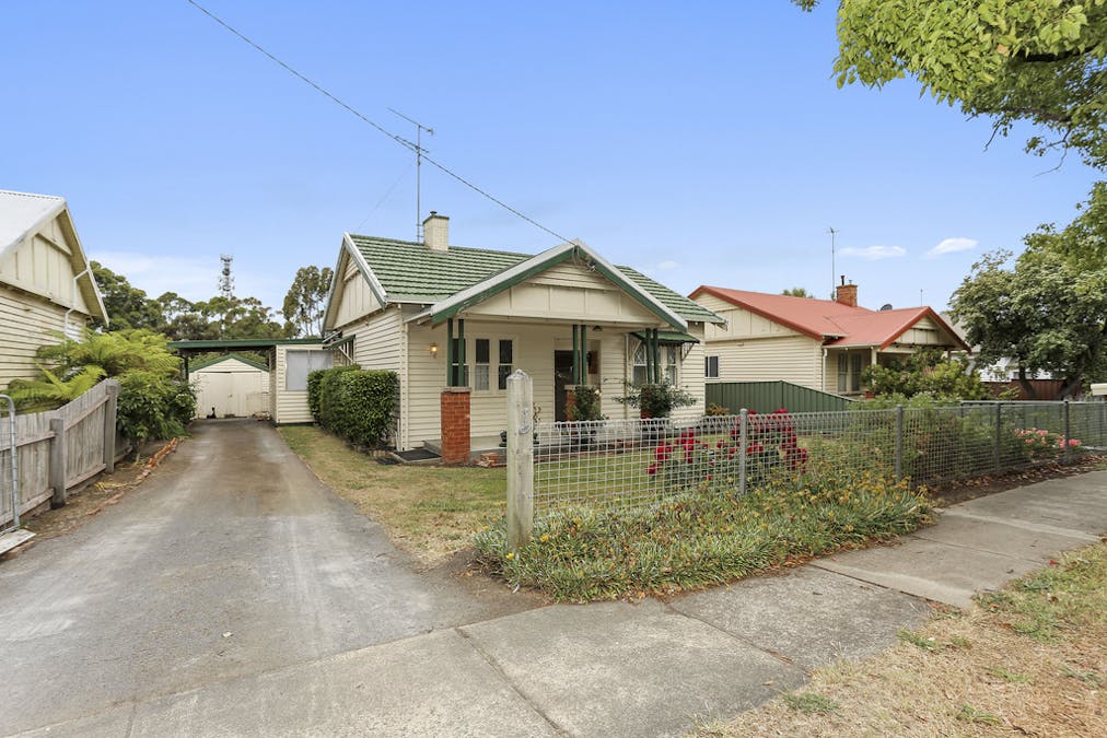 25 Bree Road, Hamilton, VIC, 3300 - Image 11