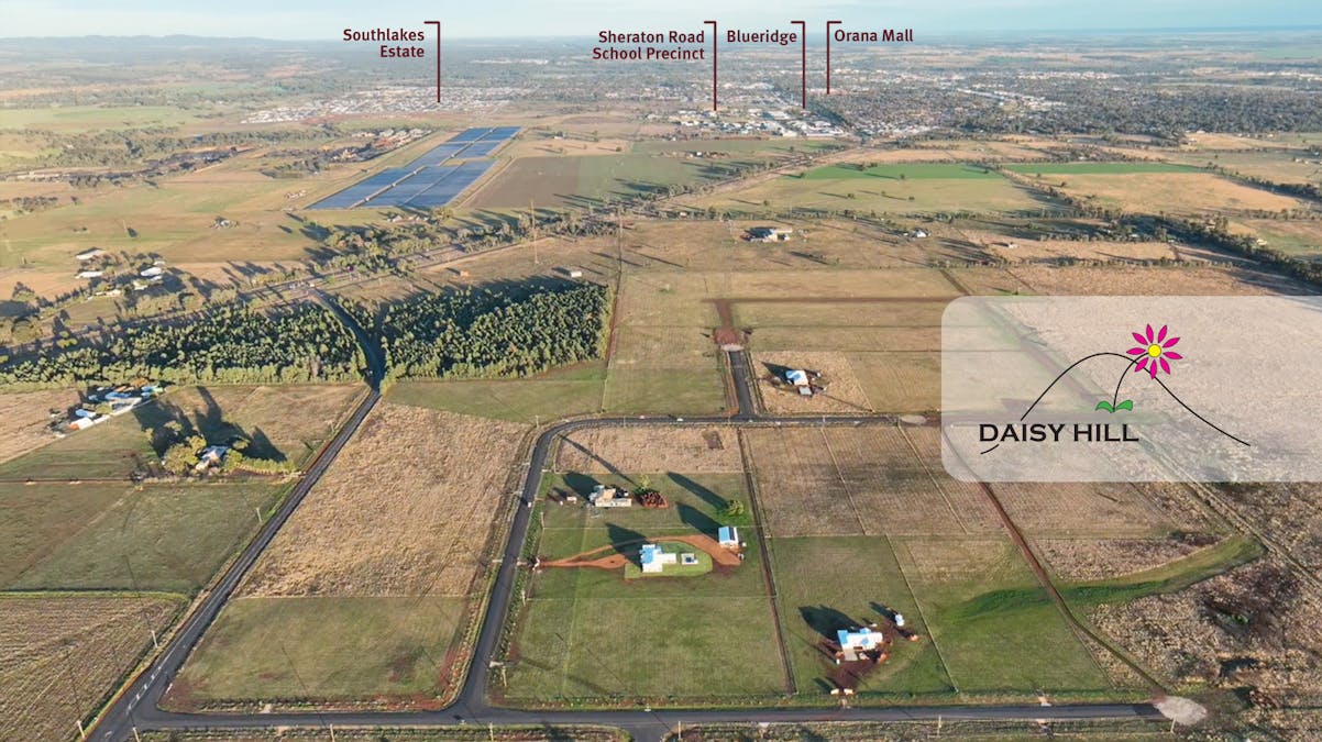 Daisy Hill Estate, Eulomogo Road, Dubbo, NSW, 2830 - Image 1