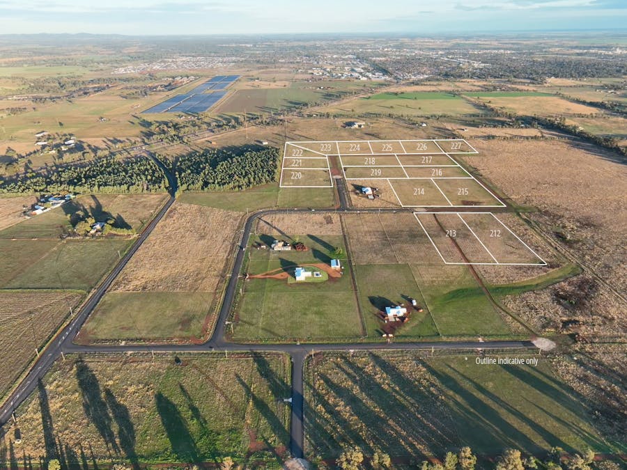 Daisy Hill Estate, Eulomogo Road, Dubbo, NSW, 2830 - Image 4