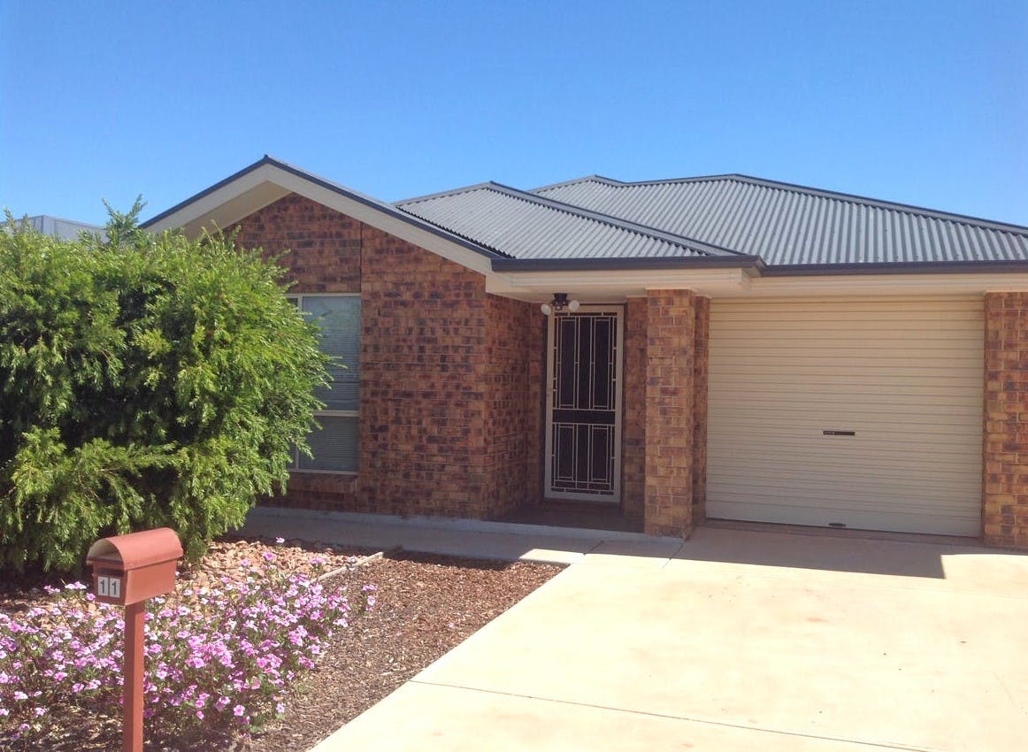 11 Bradshaw Street, Whyalla Jenkins, SA, 5609 Sold Elders Real Estate