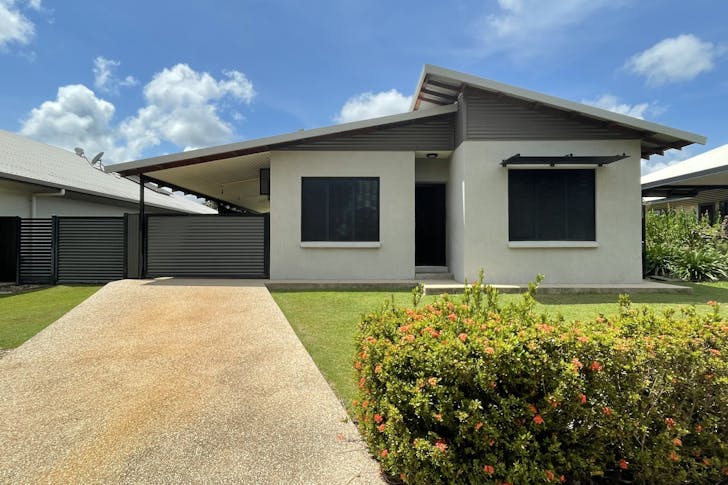 150 Flynn Circuit, Bellamack, NT, 0832
