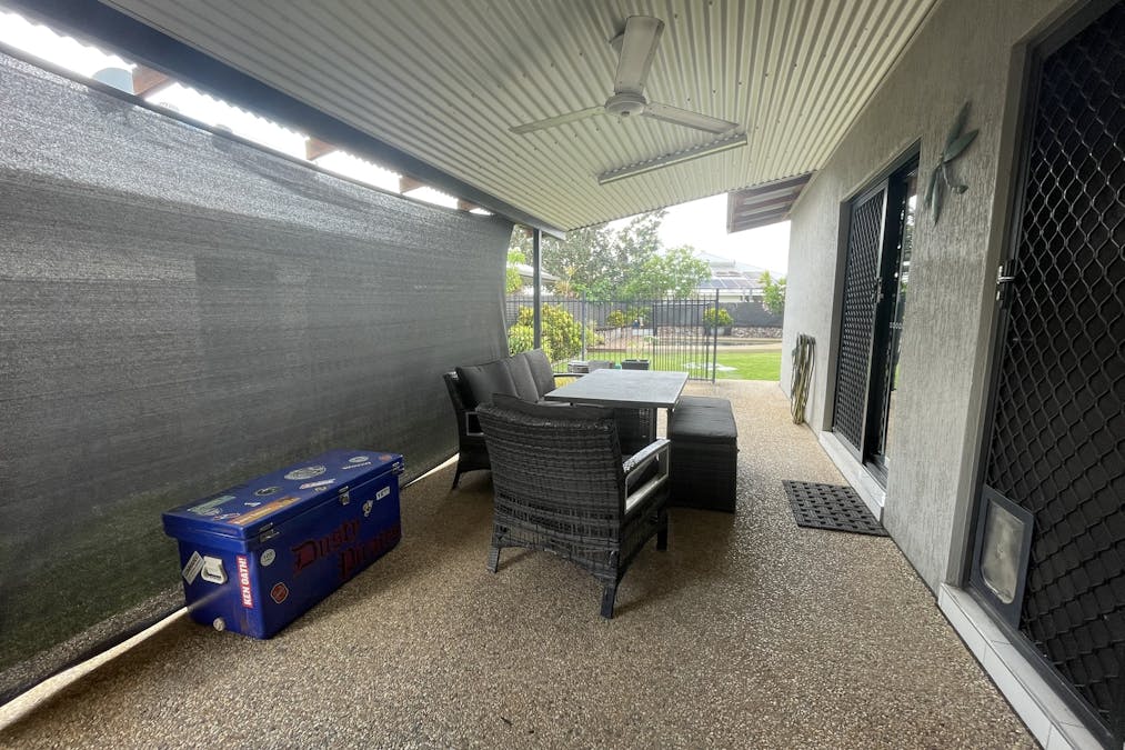 150 Flynn Circuit, Bellamack, NT, 0832 - Image 9