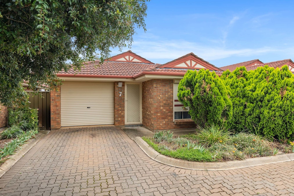 7/26 Douglas Road, Salisbury East, SA, 5109 - Image 16