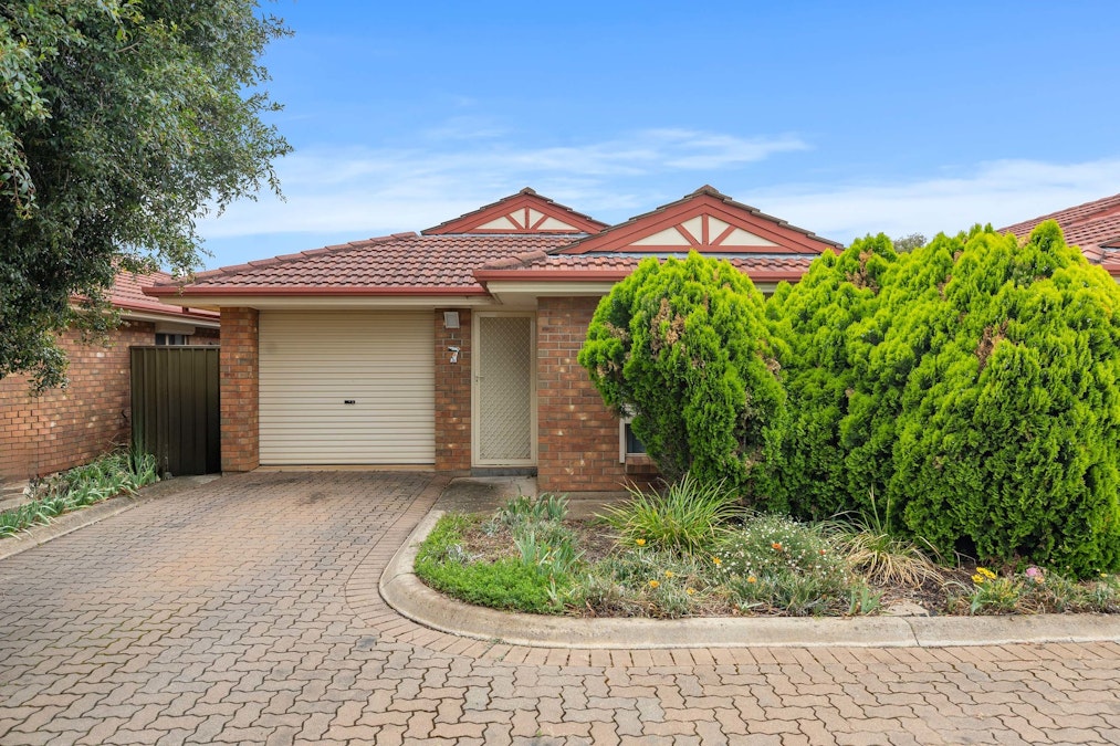 7/26 Douglas Road, Salisbury East, SA, 5109 - Image 1