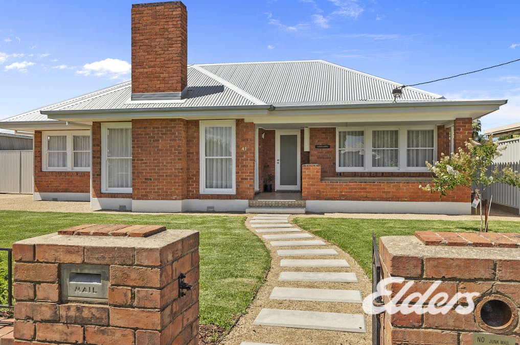 41  Orr Street, Yarrawonga, VIC, 3730 - Image 2