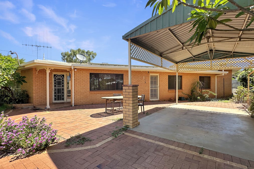 7 Monaghan Street, Cobar, NSW, 2835 For Sale Elders Real Estate