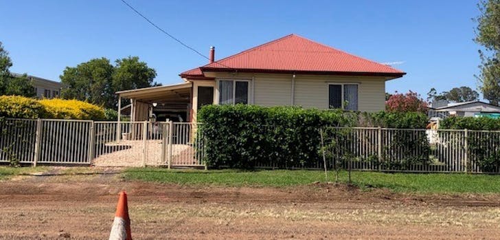 11 Etty Street, Dalby, QLD, 4405