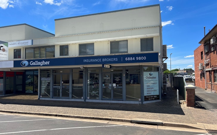 2/36 Wingewarra Street, Dubbo, NSW, 2830 - Image 1
