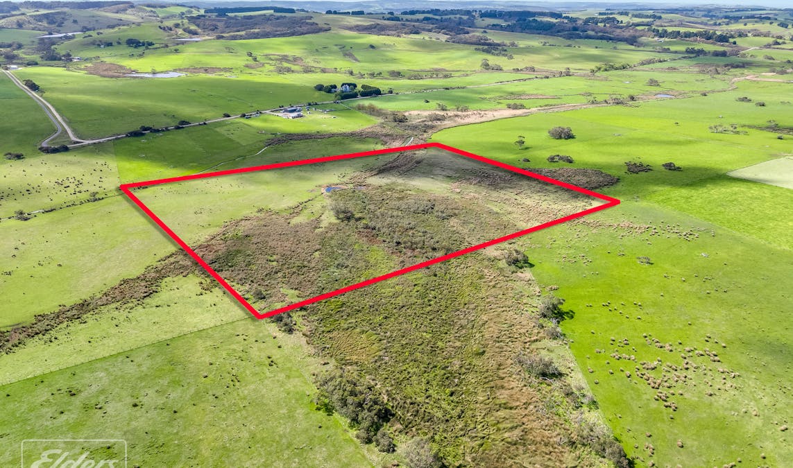 Lot 259 Pambula Road, Mount Jagged, SA, 5211 - Image 1