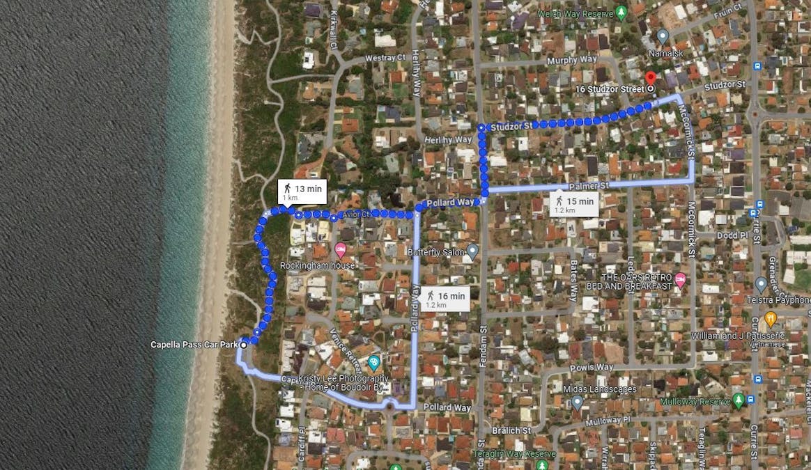 16 Studzor Street, Warnbro, WA, 6169 - Image 1