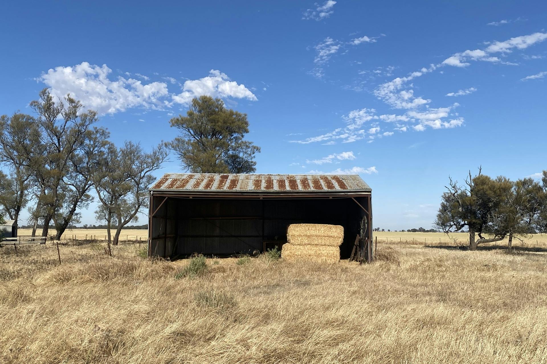 DonaldMurtoa Road, Minyip, VIC, 3392 Sold Elders Real Estate