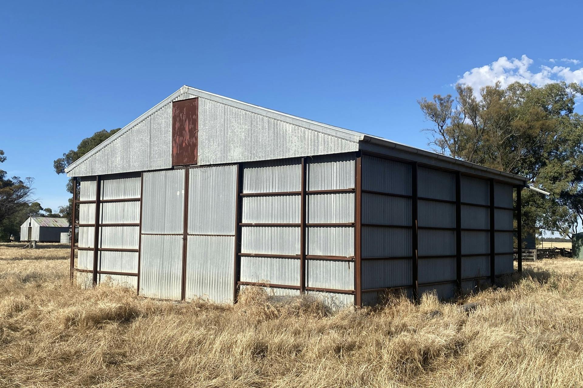 DonaldMurtoa Road, Minyip, VIC, 3392 Sold Elders Real Estate