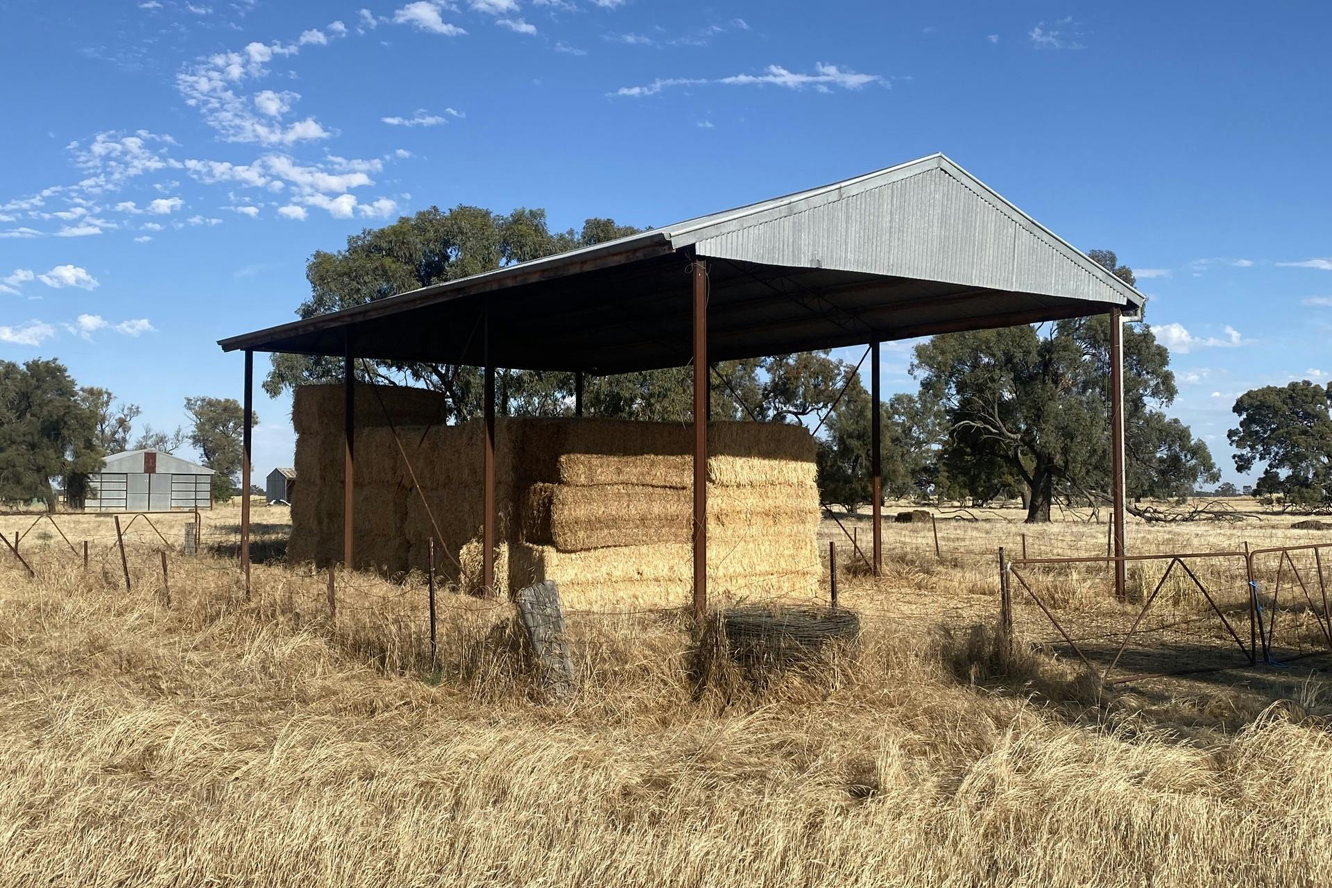 DonaldMurtoa Road, Minyip, VIC, 3392 Sold Elders Real Estate