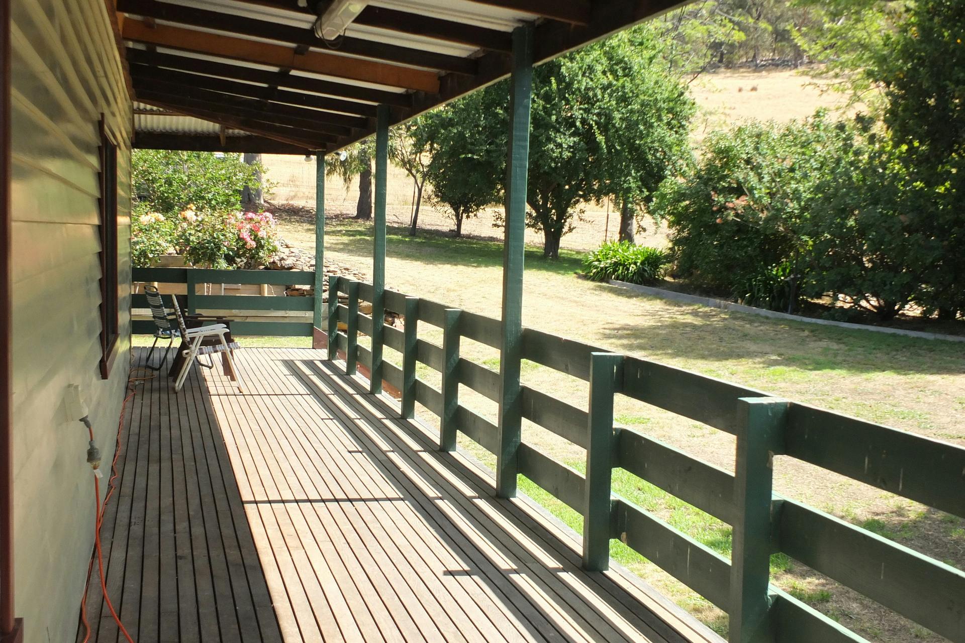 23 Goddard Lane, Moonambel, VIC, 3478 Sold Elders Real Estate