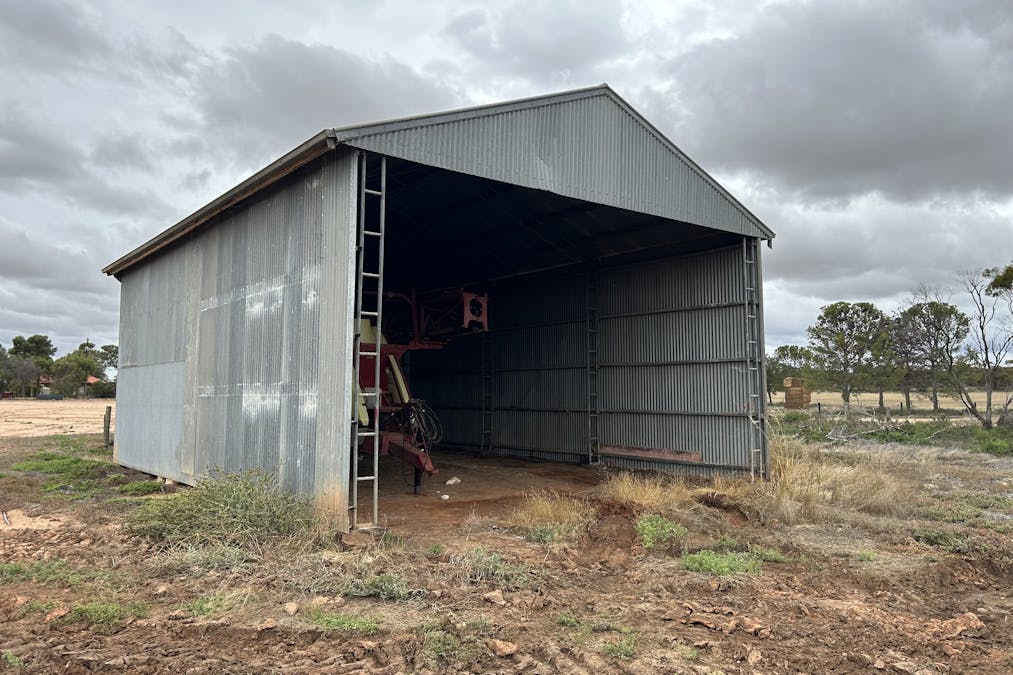 572 Hampel Road, Rudall, SA, 5642 - Image 17