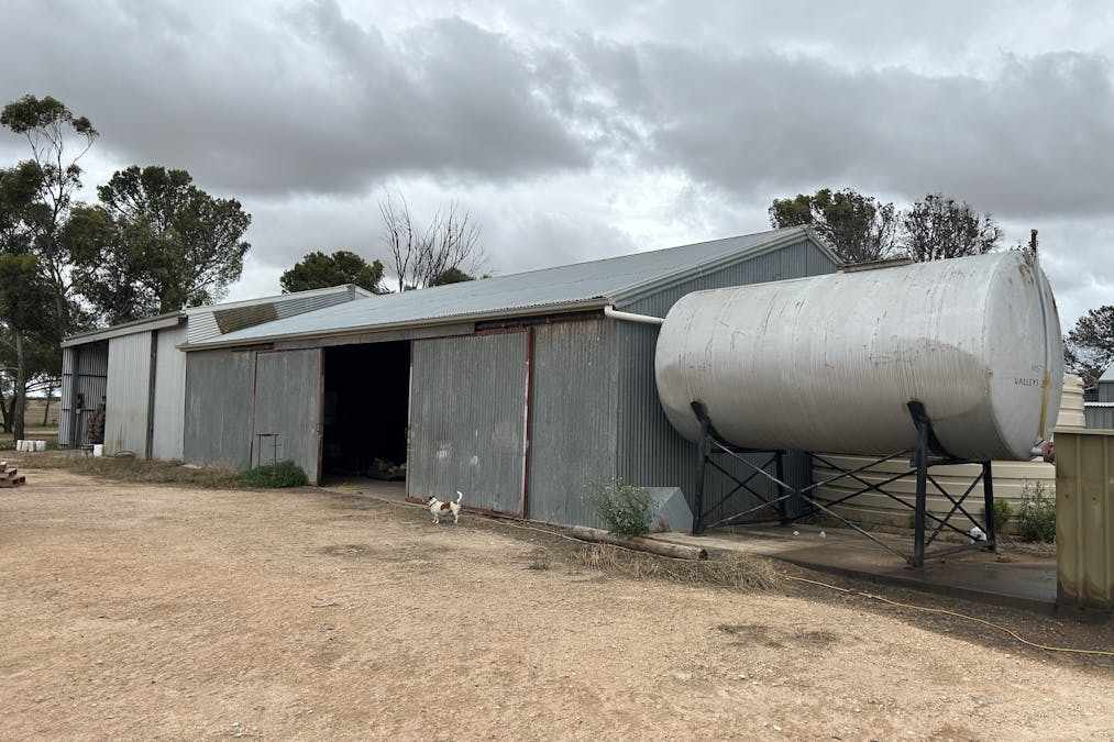 572 Hampel Road, Rudall, SA, 5642 - Image 28
