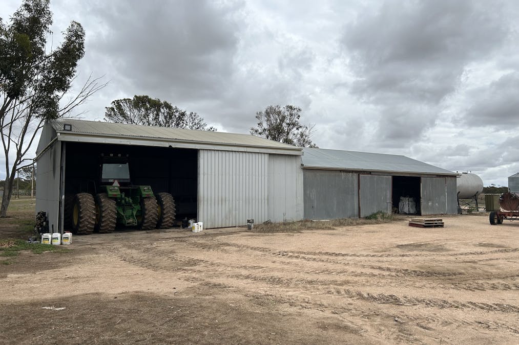 572 Hampel Road, Rudall, SA, 5642 - Image 24