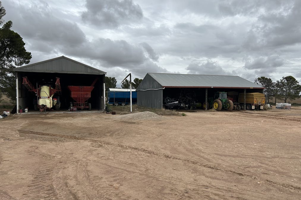 572 Hampel Road, Rudall, SA, 5642 - Image 23
