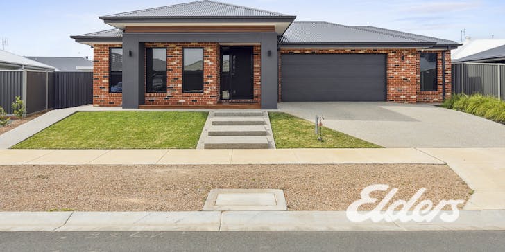 4 Oasis Crescent, Yarrawonga, VIC, 3730 - Image 1