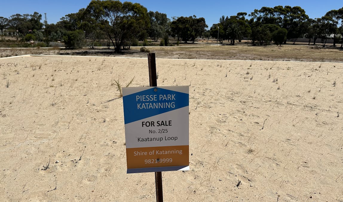 6 Kaatanup Loop, Katanning, WA, 6317 - Image 4