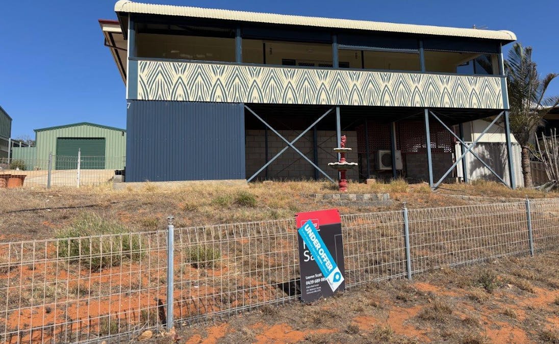 7 Craggs Court, Brown Range, WA, 6701 Sold Elders Real Estate