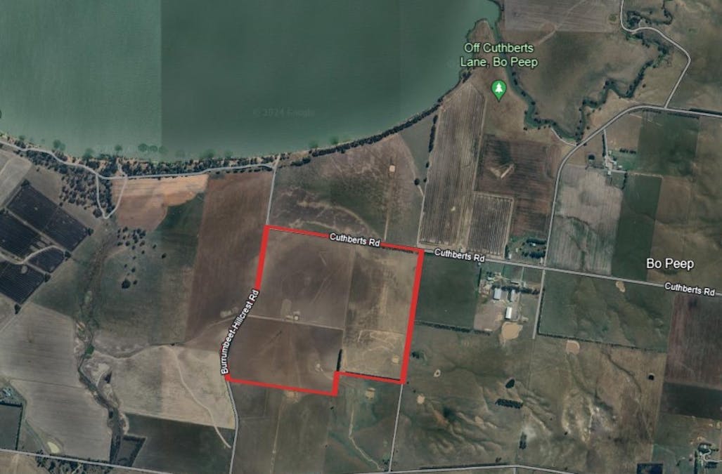 Cuthberts Road, Bo Peep, VIC, 3351 - Image 8