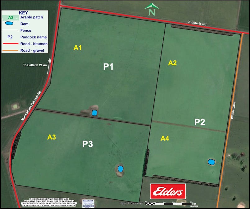 Cuthberts Road, Bo Peep, VIC, 3351 - Image 9