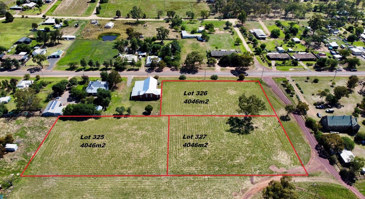 Bendick Murrell Road, Young, NSW, 2594 - Image 1