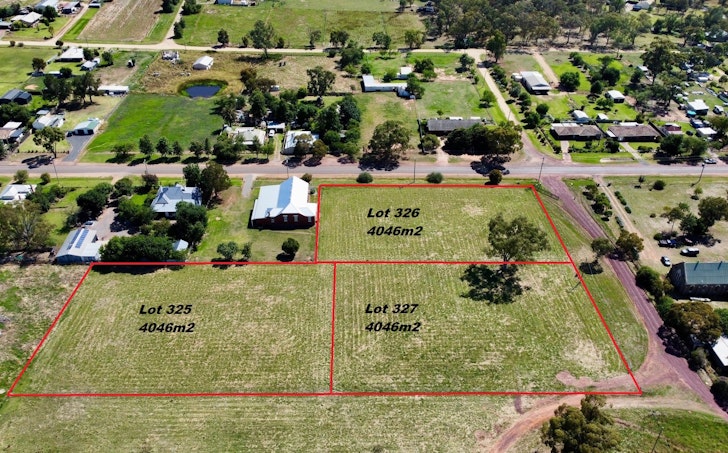 Bendick Murrell Road, Young, NSW, 2594 - Image 1