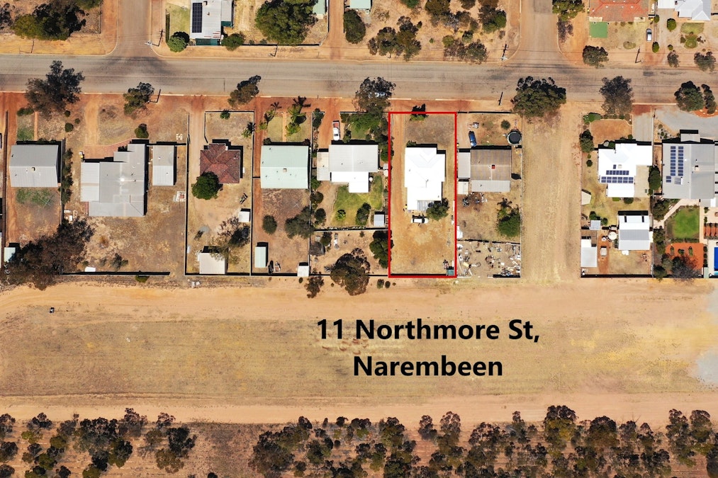 11 Northmore Street, Narembeen, WA, 6369 - Image 11