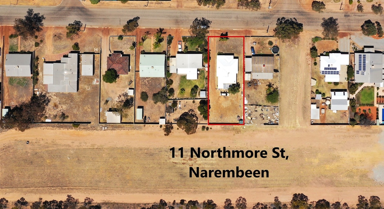 11 Northmore Street, Narembeen, WA, 6369 - Image 11