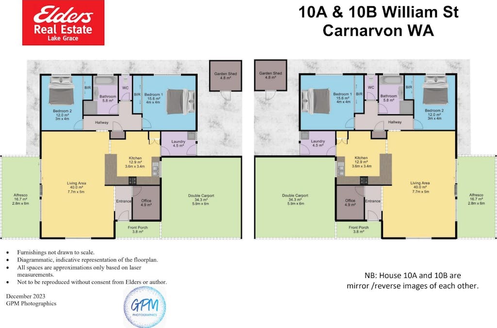 10 William Street, East Carnarvon, WA, 6701 - Image 34