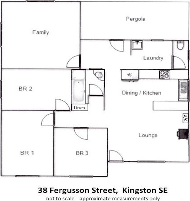 38 Fergusson Street, Kingston Se, SA, 5275 - Image 19