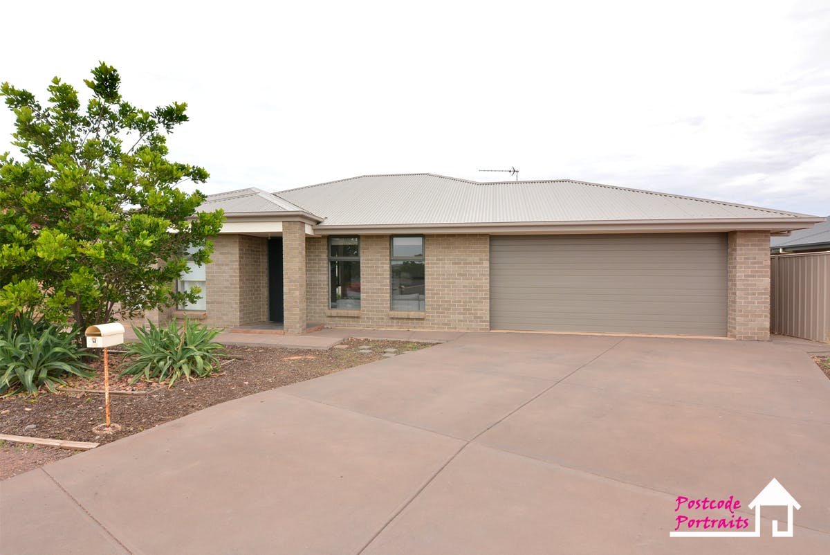 9 Fitzgerald Avenue, Whyalla Jenkins, SA, 5609 Sold Elders Real Estate
