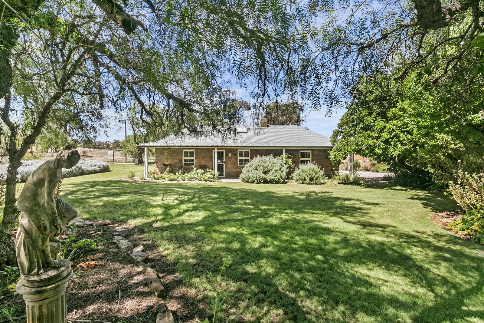 5 Penglawdd Street, Burra, SA, 5417 Sold Elders Real Estate