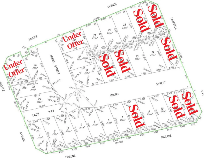6/12 Tribune Parade, Bandy Creek, WA, 6450 - Image 7
