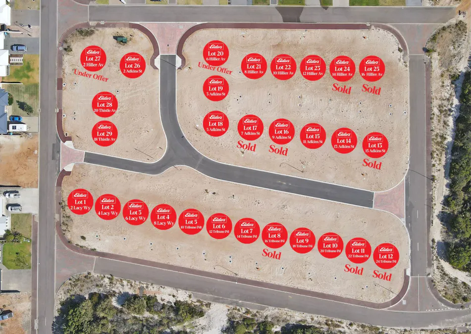 6/12 Tribune Parade, Bandy Creek, WA, 6450 - Image 1